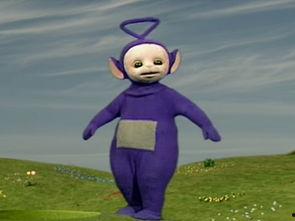 天线宝宝演员表,重温童年经典