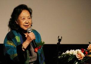 金雅琴照片,光影交织下的艺术人生