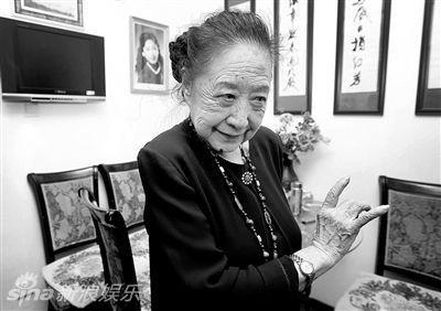 金雅琴照片,光影交织下的艺术人生