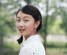 演员张静雯个人资料