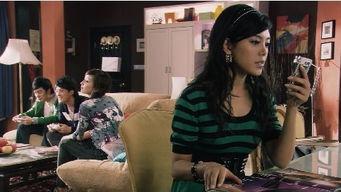 爱情公寓拍摄花絮大全,拍摄花絮大盘点