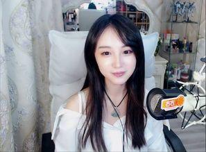 斗鱼女主播电,网络红人的崛起与影响力