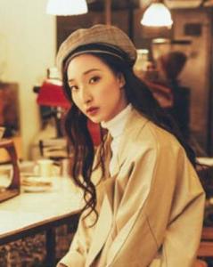 王雯诗资料,才华横溢的歌手与创作才女