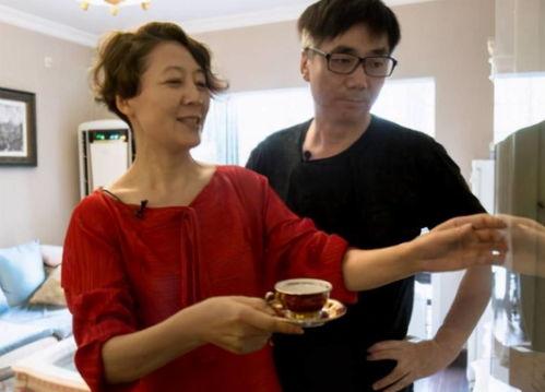 范明继子个人资料,揭秘演艺世家后裔的成长之路