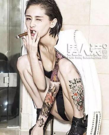 男人装图片,男人装封面图鉴