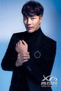 揭洋个人资料,才华横溢的青年才俊，多领域成就斐然