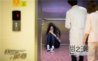 姜美丽宋茜花絮,幕后甜蜜瞬间大揭秘