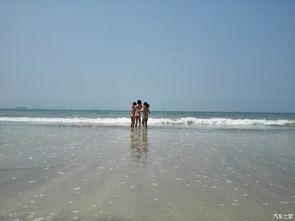 裸海之旅 花絮,幕后花絮揭秘，探寻幕后故事与精彩瞬间