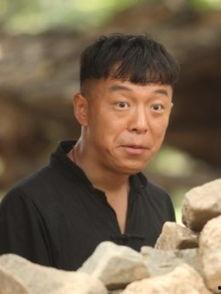 名兵葛二蛋演员表