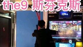 韩国情侣舞蹈背景乐