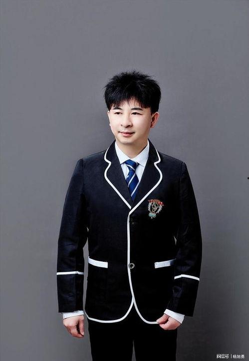 歌手杨旭个人资料,音乐梦想的追逐者，用歌声诠释青春与激情