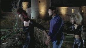 搞笑吸血鬼电影