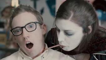 搞笑吸血鬼电影