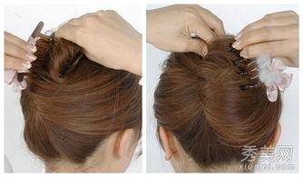 头发少图片,揭秘时尚新潮流