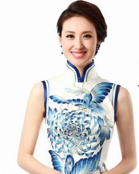 张宇女主持人资料,才华横溢的媒体新星，引领时尚潮流的传播者