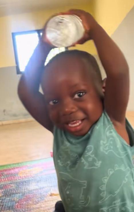 小孩表情包是哪国