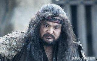 樊哙演员,英勇无畏的战神传奇