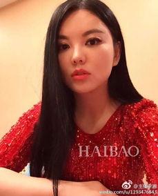 李湘原来照片,重温女神的青春记忆