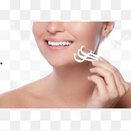 最美牙齿图片,最美牙齿图片背后的秘密
