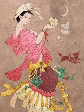 聊斋志异背景,幽冥世界的人间投影