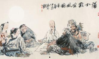 聊斋志异背景,幽冥世界的人间投影