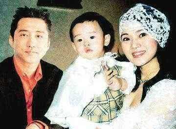 伊能静和哈林照片,回忆甜蜜爱情故事