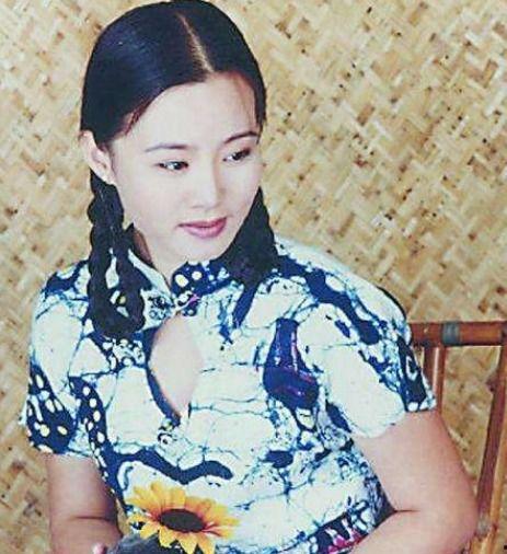 2002年的女明星,回顾当年闪耀银幕的女明星风采