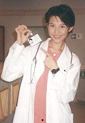 冬邱淑贞个人资料