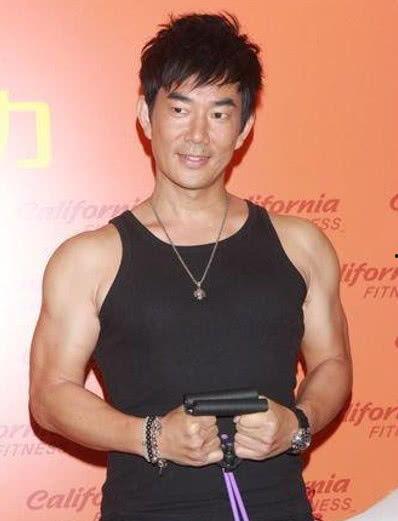 最瘦的男明星,揭秘最瘦男明星的瘦身秘诀