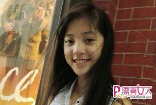 欧阳娜娜身世背景,名门之后，星光璀璨的青春传奇